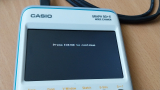 Installateur KhiCAS Graph 90+E