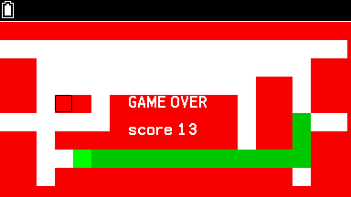 Snake Graph Math+