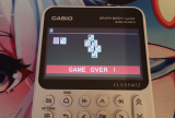 Pyramid Casio Graph Math+