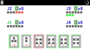 Ultime Coup Prime Graph Math+