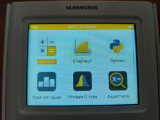 NumWorks