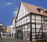 Deelenhaus, Paderborn
