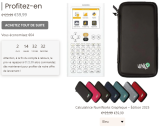 Faux site NumWorkss