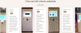 Faux site NumWorkss