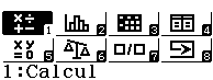 Accueil fx-92+ Spéciale Collège