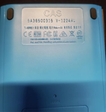 TI-Nspire CX II CAS V-1224AU