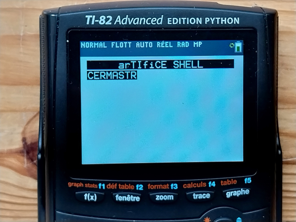82 Advanced Python + arTIfiCE v2