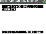 arTIfiCE v2