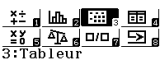 fx-92+ Spéciale Collège