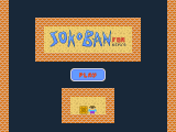 TI-Nspire CX II-T + Sokoban