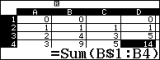 fx-92 Collège