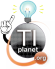 QCC Astuce TI-Planet