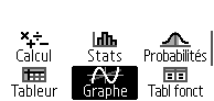 Casio Graph Light