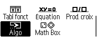 Casio fx-92 Collège Classwiz