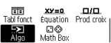 Casio fx-92 Collège Classwiz