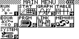 Casio Graph 25+E II