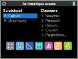 TI-Nspire CX II-T