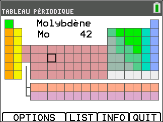 TI-83 Premium CE