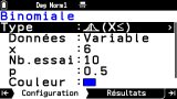 Casio Graph Math+