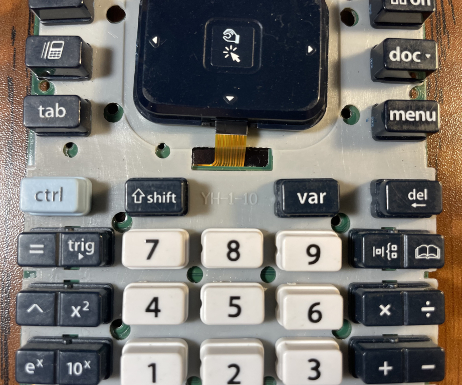 Membrane Label