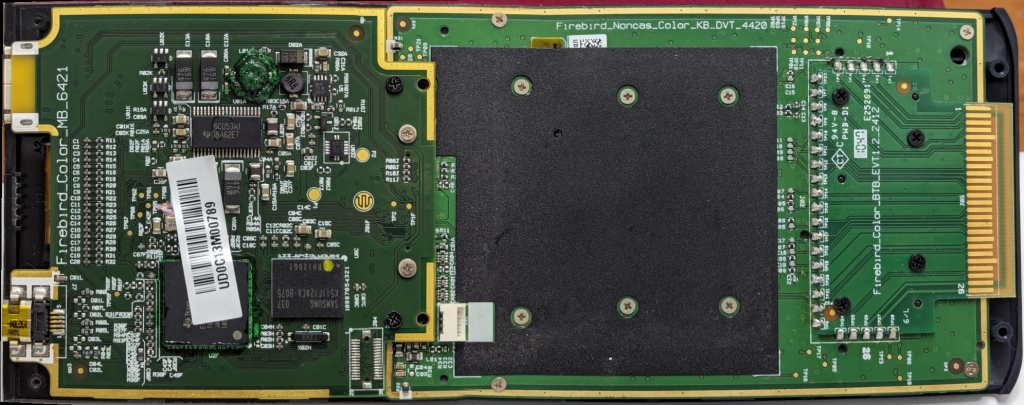 composite PCBs