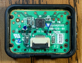 Touchpad PCB