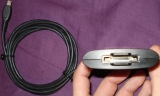 TI-89 Titanium Presentation Link