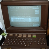 Minitel 3615 TEXAS