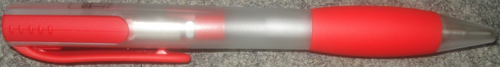 Stylo-clef USB TI-France