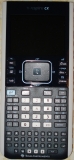 Echantillon TI-Nspire CX