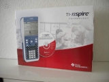 Pack enseignant TI-Nspire