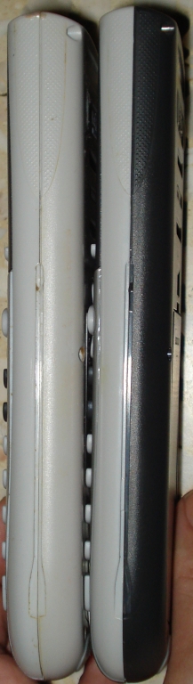TI-84Plus SE + TI-84Plus SE VSC