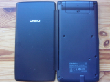 Casio fx-5800P