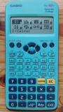 Casio fx-92+ Spéciale Collège