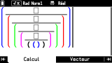 Graph Math+ : appli Calculs