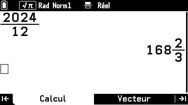 Graph Math+ : appli Calculs