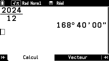 Graph Math+ : appli Calculs