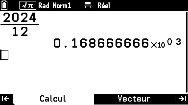 Graph Math+ : appli Calculs