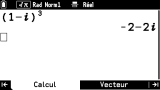 Graph Math+ : appli Calculs