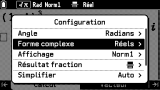 Graph Math+ : appli Calculs