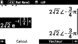 Graph Math+ : appli Calculs