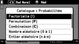 Graph Math+ : appli Calculs