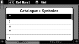 Graph Math+ : appli Calculs