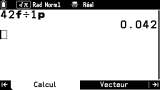 Graph Math+ : appli Calculs