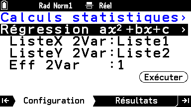 Graph Math+ : appli Stats