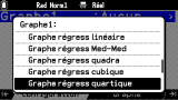 Graph Math+ : appli Stats