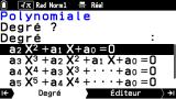 Graph Math+ : appli Equations