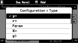 Graph Math+ : appli Graphe&Table