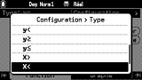 Graph Math+ : appli Graphe&Table