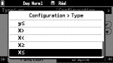 Graph Math+ : appli Graphe&Table